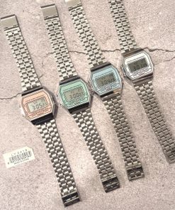 Reloj CVX