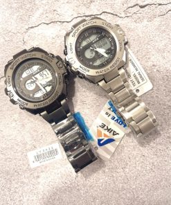 Reloj Modern
