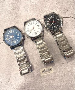 Reloj Numbb