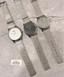 Reloj Lacoste 645