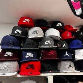 Gorras Cerradas 2