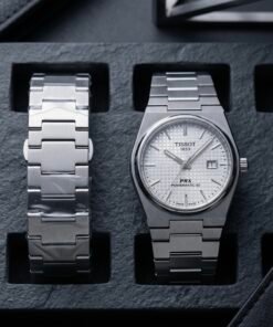 Reloj Tissot 4