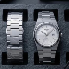 Reloj Tissot 4
