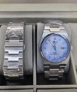 Reloj Tissot 3