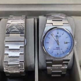 Reloj Tissot 3