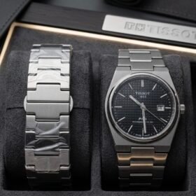Reloj Tissot 2