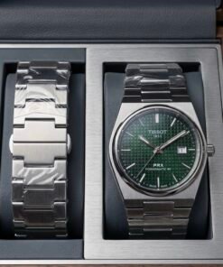 Reloj Tissot 1