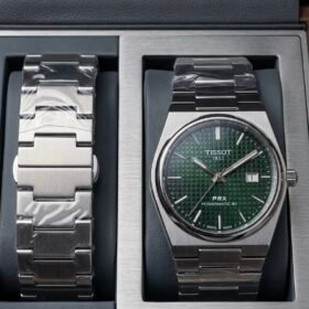 Reloj Tissot 1