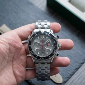 Reloj Omega AAA 7