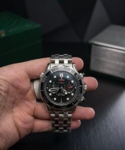 Reloj Omega AAA 6