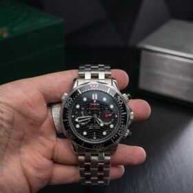 Reloj Omega AAA 6