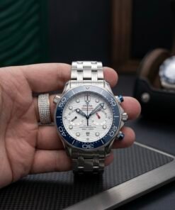 Reloj Omega AAA 5