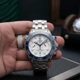 Reloj Omega AAA 5