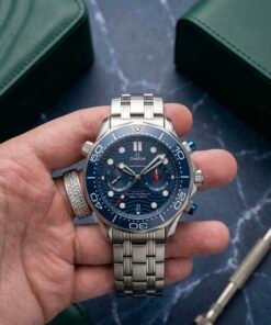 Reloj Omega AAA 4