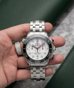 Reloj Omega AAA 3