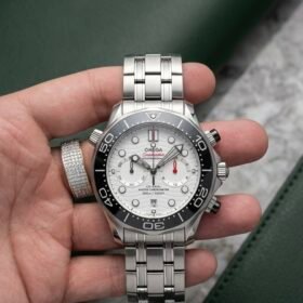 Reloj Omega AAA 3