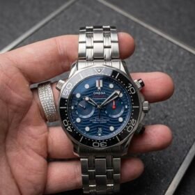 Reloj Omega AAA 2