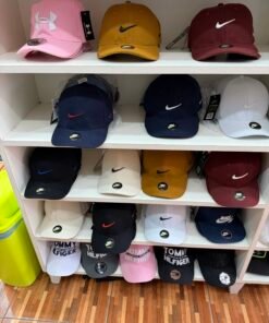 Gorras Deportivas Regulables