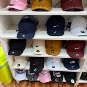 Gorras Deportivas Regulables