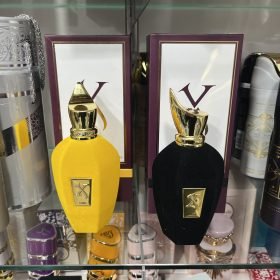 Perfume Arabe Erba Pura