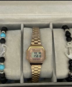 Reloj Casio WO 5