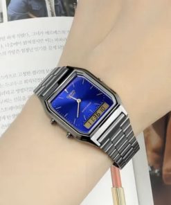 Reloj Casio AQ 2