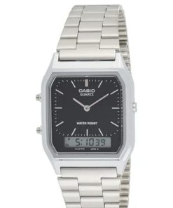Reloj Casio AQ 4