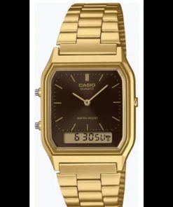 Reloj Casio AQ 5