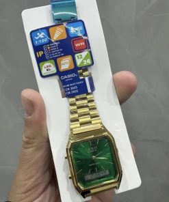 Reloj Casio AQ 6