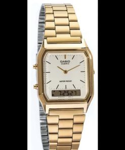 Reloj Casio AQ 7