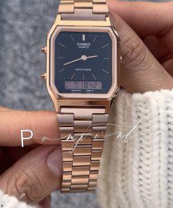 Reloj Casio AQ 9