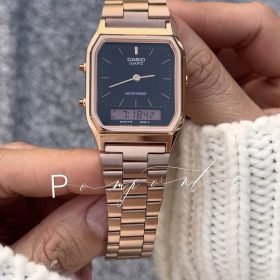 Reloj Casio AQ 9