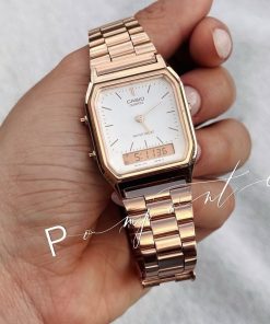 Reloj Casio AQ 10