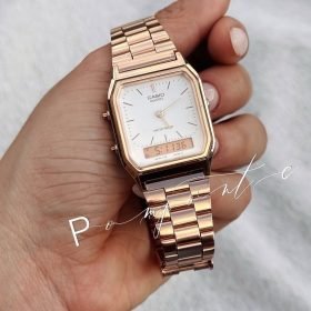 Reloj Casio AQ 10