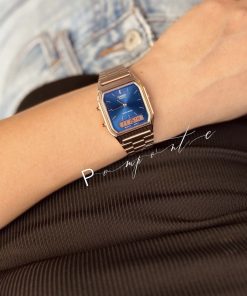 Reloj Casio AQ 11