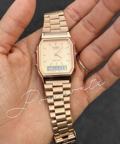 Reloj Casio AQ 12