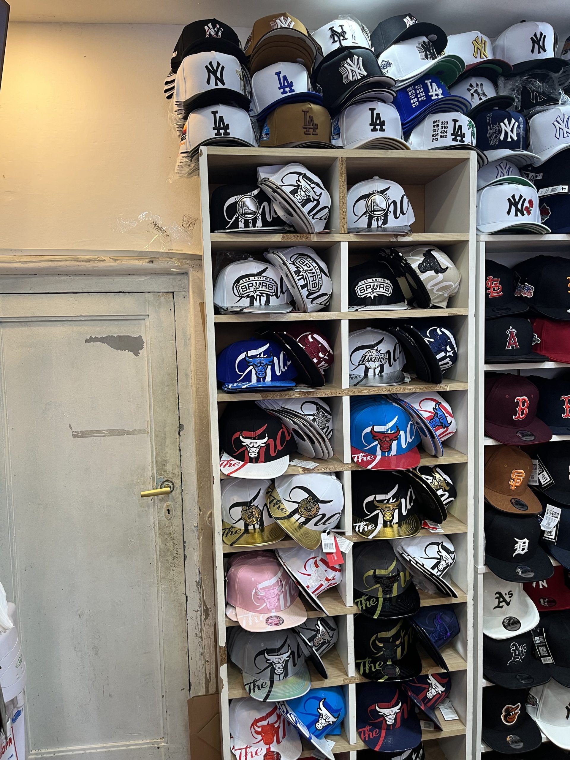 Gorras THE FINALS - Imagen 3