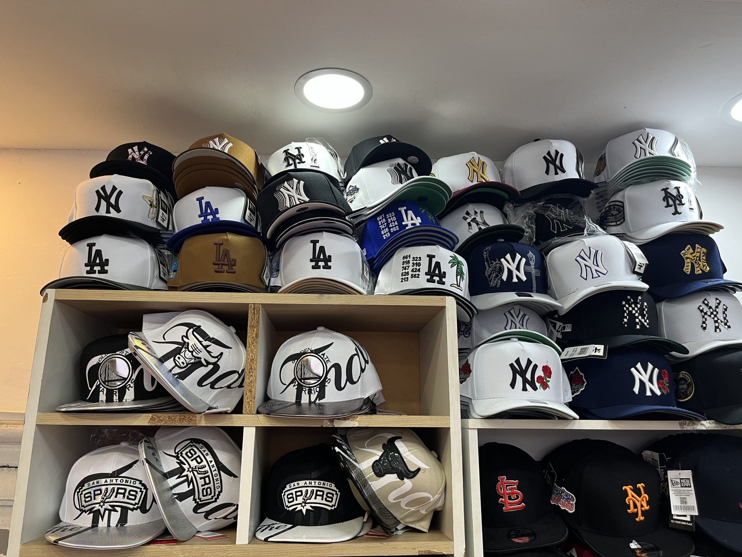 Gorras THE FINALS - Imagen 2