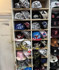Gorras THE FINALS