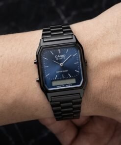 Reloj Casio AQ 4