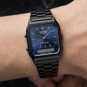 Reloj Casio AQ 4