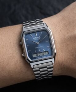 Reloj Casio AQ 2