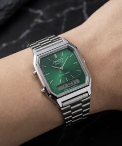 Reloj Casio AQ 3