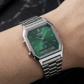 Reloj Casio AQ 3