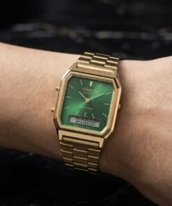 Reloj Casio AQ 6