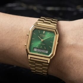 Reloj Casio AQ 6