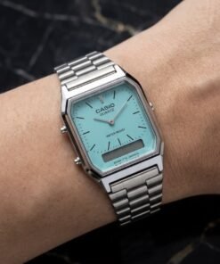 Reloj Casio AQ 1