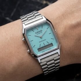 Reloj Casio AQ 1