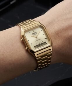 Reloj Casio AQ 5