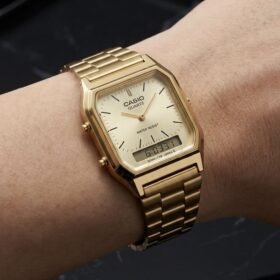 Reloj Casio AQ 5
